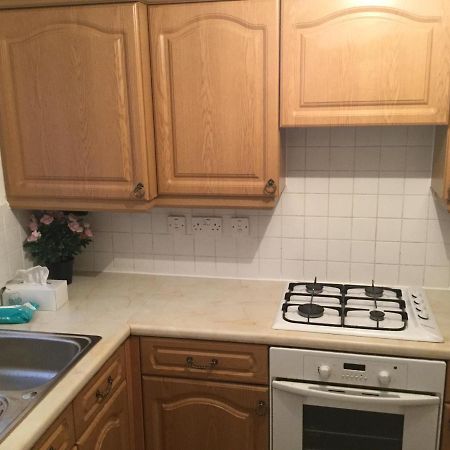 Apartamento Quiet Residential Area Within Easy Reach Of Town Mánchester Exterior foto