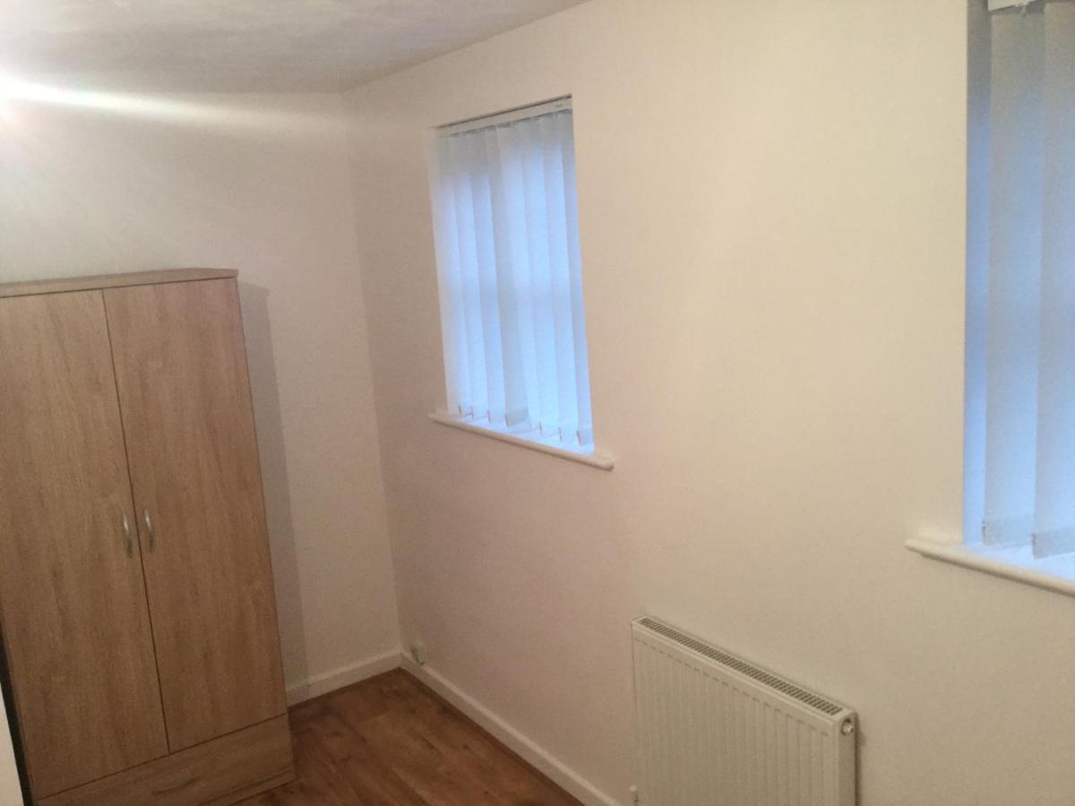Apartamento Quiet Residential Area Within Easy Reach Of Town Mánchester Exterior foto